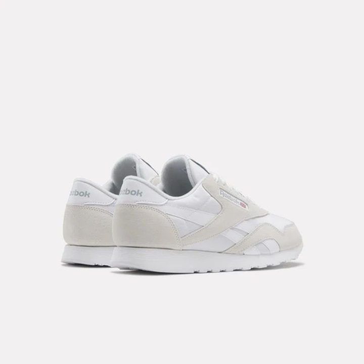 Vyriški sportbačiai Reebok Classic Nylon