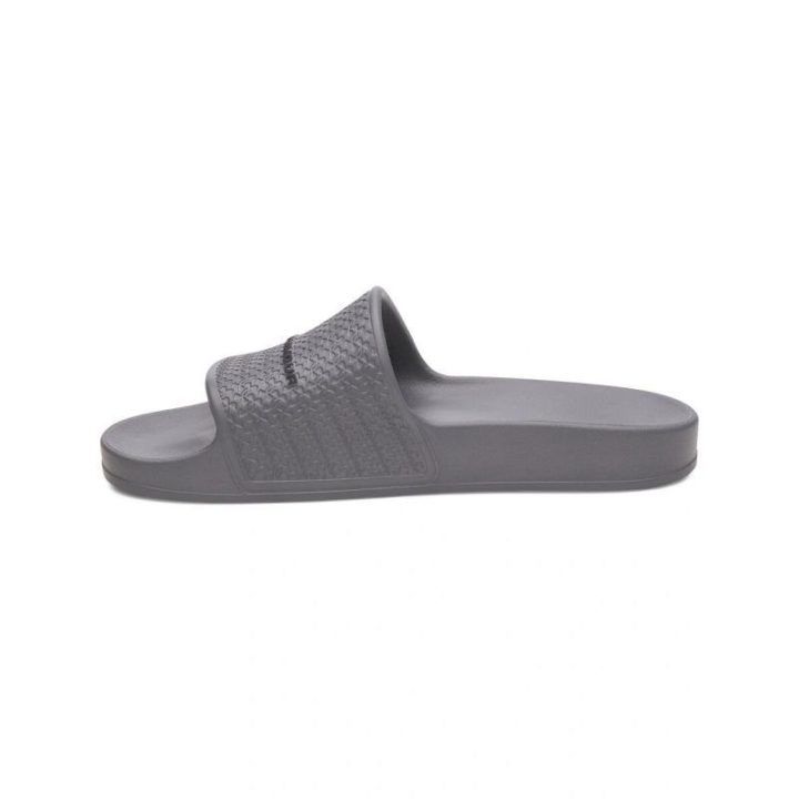 Vyriškos įspiriamos šlepetės Under Armour ARMR Slide Lite, pilkos