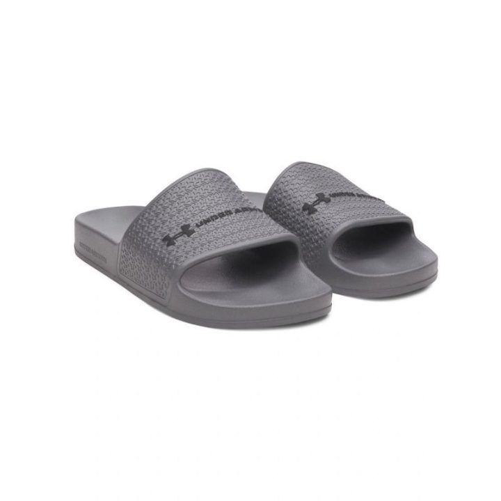 Vyriškos įspiriamos šlepetės Under Armour ARMR Slide Lite, pilkos