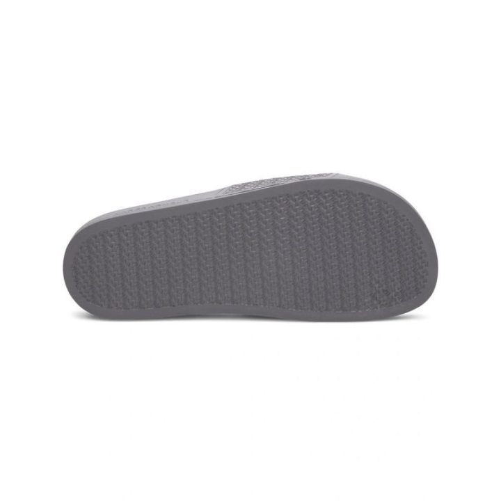 Vyriškos įspiriamos šlepetės Under Armour ARMR Slide Lite, pilkos
