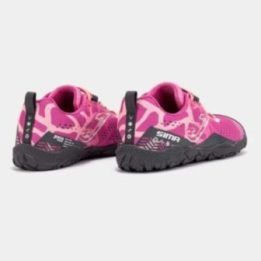 Joma Sima Barefoot vaikiški batai, rožiniai