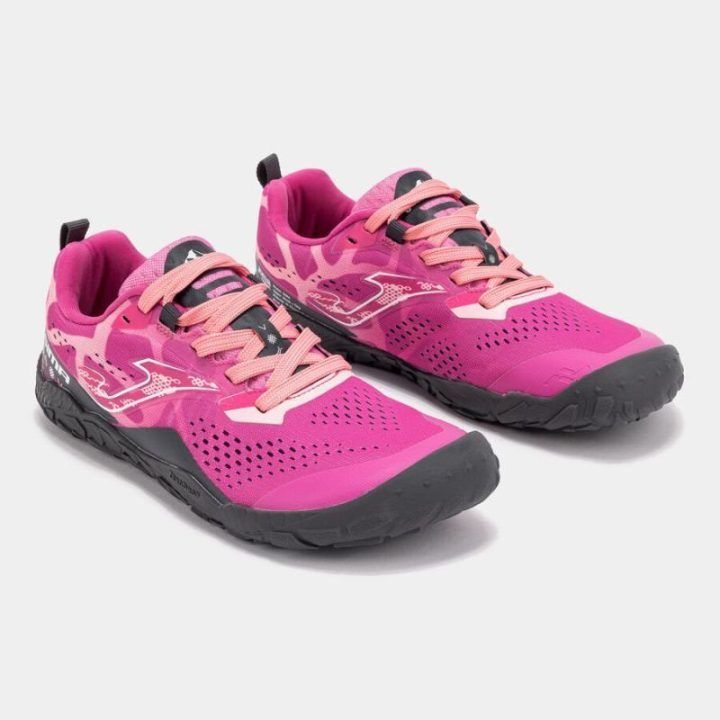 Joma Sima Barefoot vaikiški batai, rožiniai