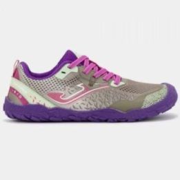 Vaikiški „barefoot“ batai Joma Tundra, violetiniai