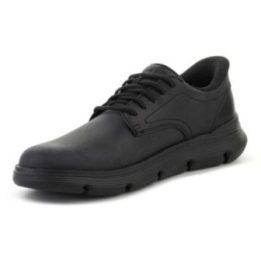 Vyriški juodi Skechers Slip-ins Garza Duran batai