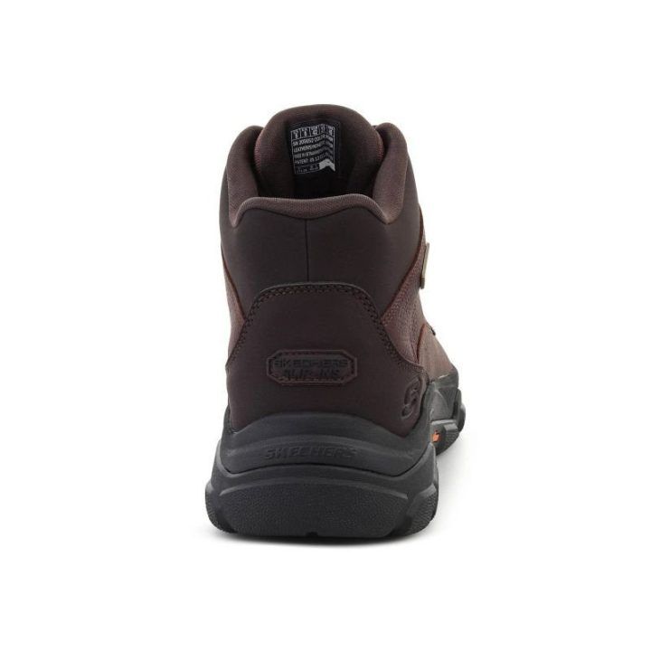 Vyriški auliniai batai Skechers Slip-ins Waterproof Relaxed Fit: Respected 2.0