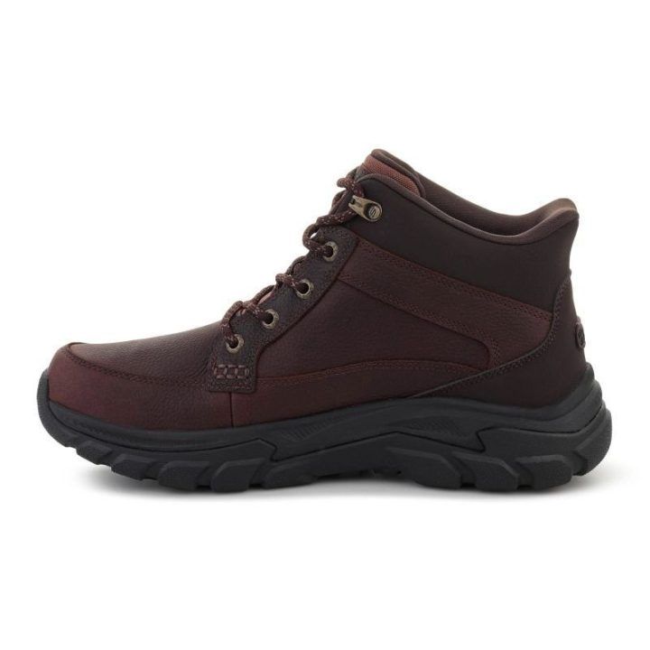Vyriški auliniai batai Skechers Slip-ins Waterproof Relaxed Fit: Respected 2.0