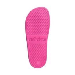 Moteriškos šlepetės adidas Adilette Aqua, rožinės