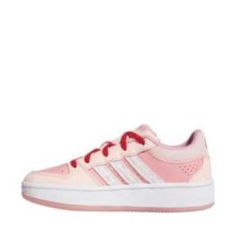 Vaikiški adidas Disney Hoops Classic batai, rožiniai