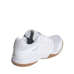 Moteriški salės bateliai adidas Speedcourt, balti