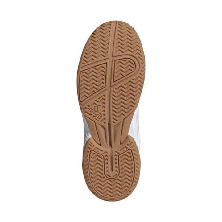 Moteriški salės bateliai adidas Speedcourt, balti