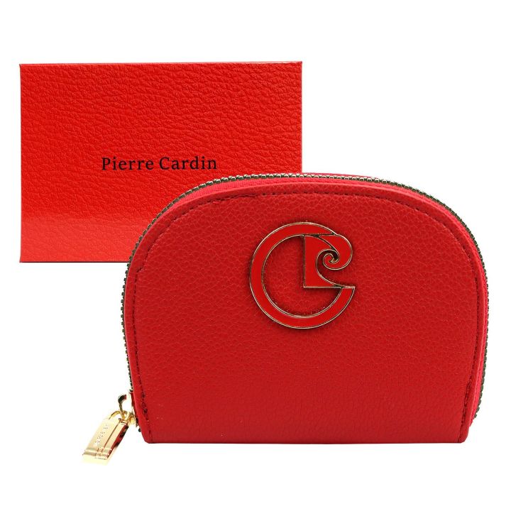 Moteriška odos imitacijos piniginė Pierre Cardin
