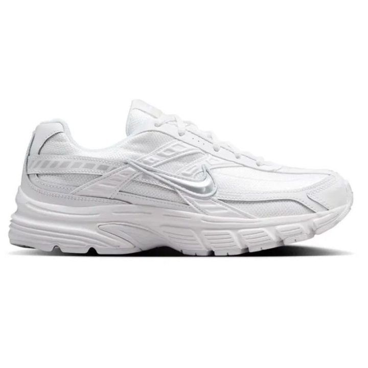 Moteriški sportbačiai Nike Initiator, balti
