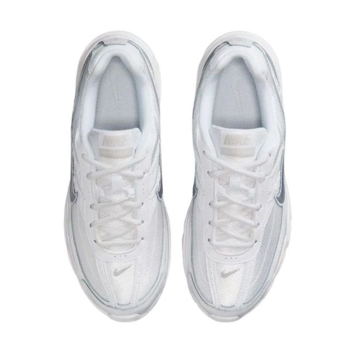 Moteriški sportbačiai Nike Initiator, balti