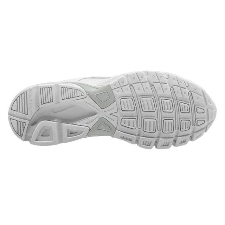 Moteriški sportbačiai Nike Initiator, balti