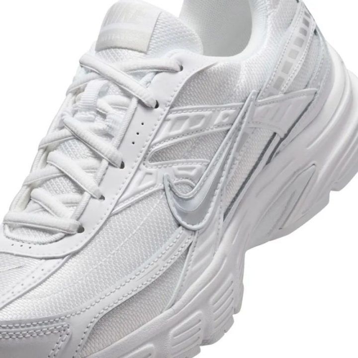 Moteriški sportbačiai Nike Initiator, balti