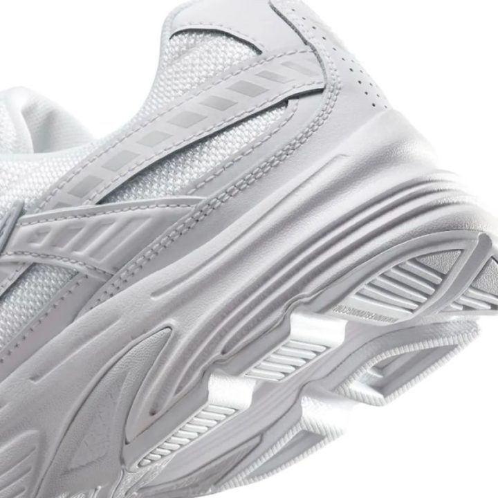 Moteriški sportbačiai Nike Initiator, balti