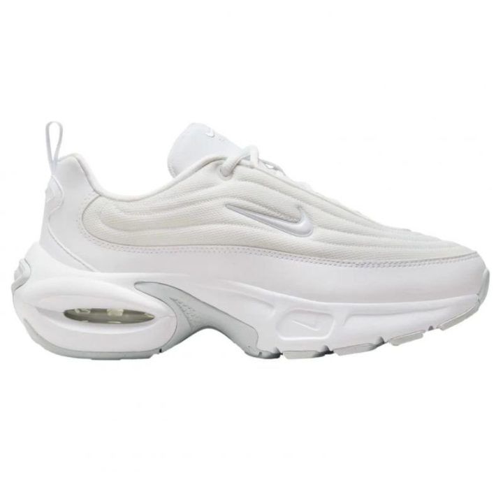 Moteriški sportbačiai Nike Air Max Portal, balti
