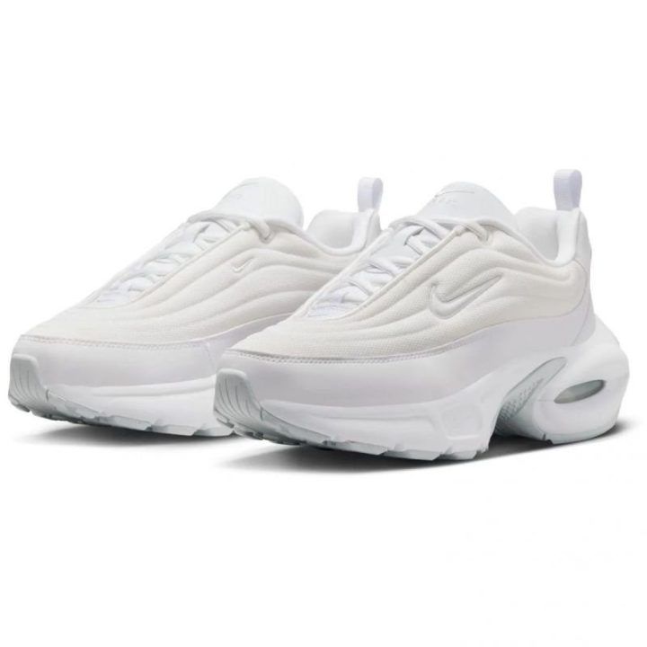 Moteriški sportbačiai Nike Air Max Portal, balti