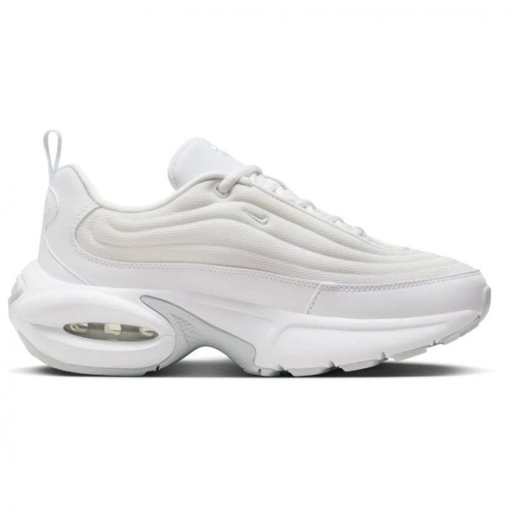 Moteriški sportbačiai Nike Air Max Portal, balti