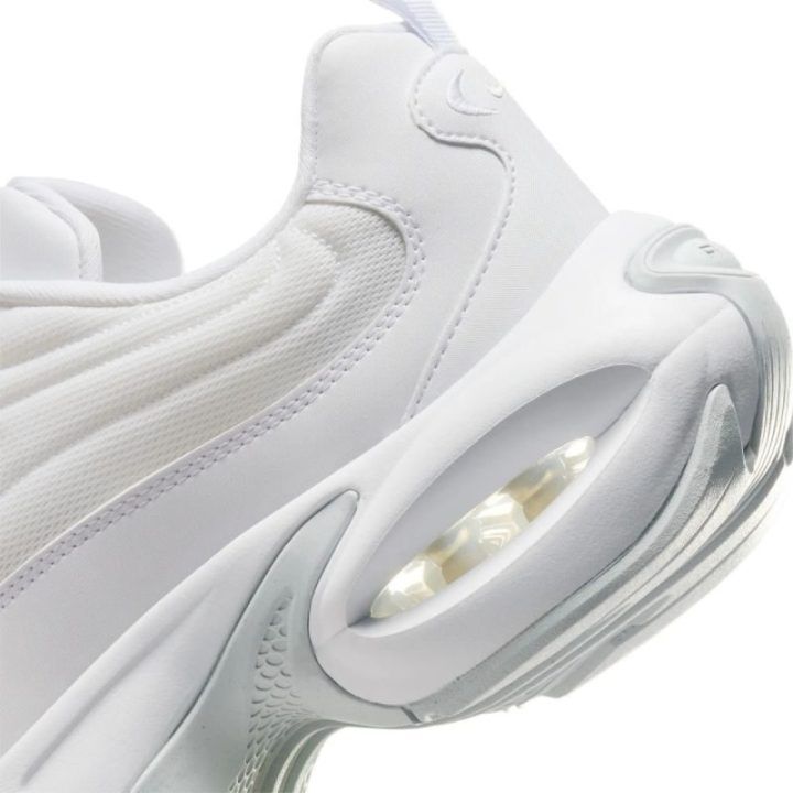 Moteriški sportbačiai Nike Air Max Portal, balti