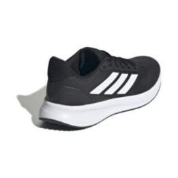 Vaikiški sportiniai bateliai adidas Runfalcon 5 Jr, juodi