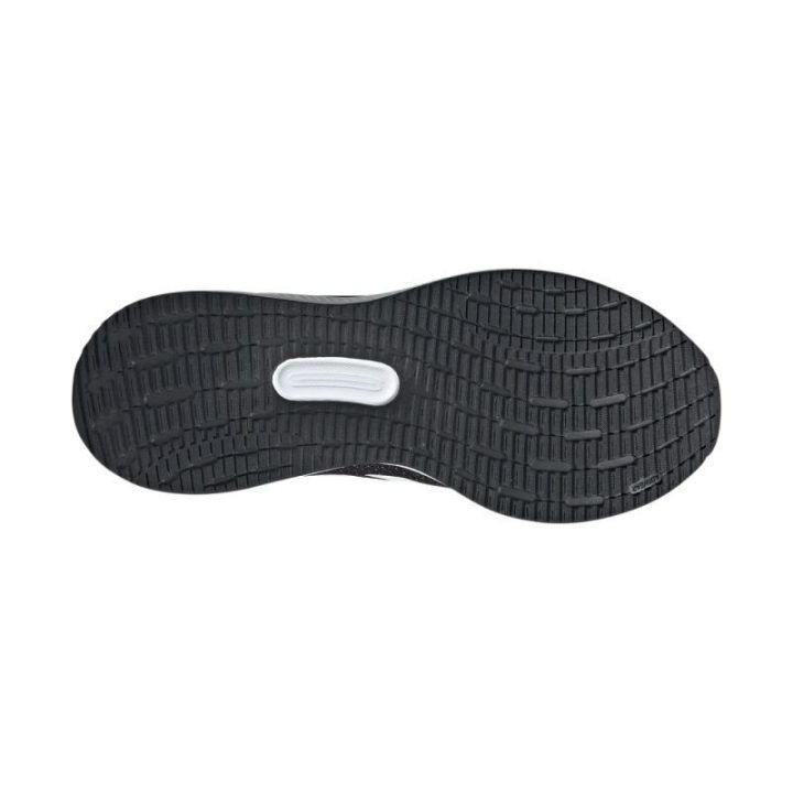 Vaikiški sportiniai bateliai adidas Runfalcon 5 Jr, juodi