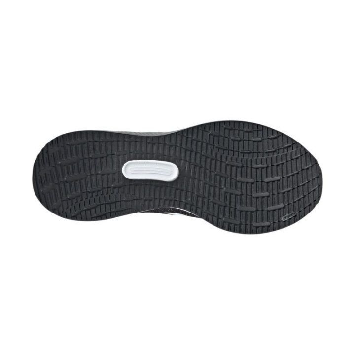 Vaikiški sportiniai bateliai adidas Runfalcon 5 Jr, juodi