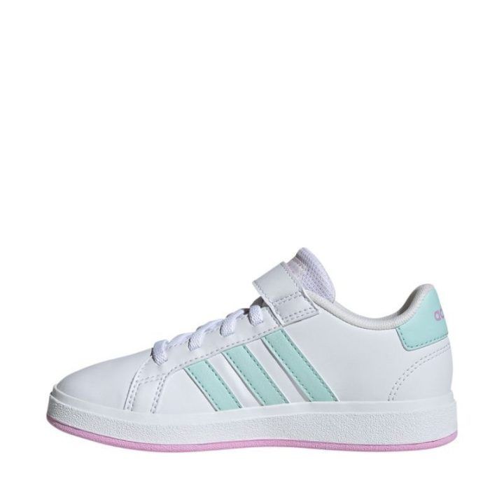 Vaikiški adidas Grand Court 2.0 EL bateliai