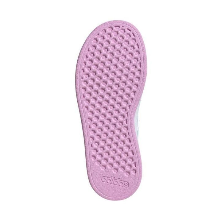 Vaikiški adidas Grand Court 2.0 EL bateliai