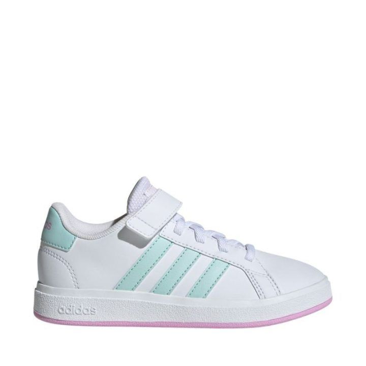 Vaikiški adidas Grand Court 2.0 EL bateliai