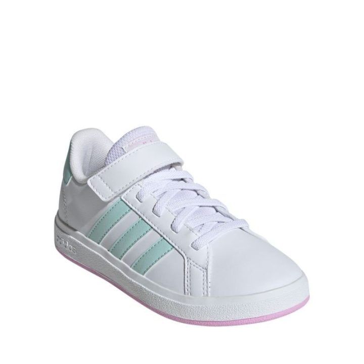 Vaikiški adidas Grand Court 2.0 EL bateliai