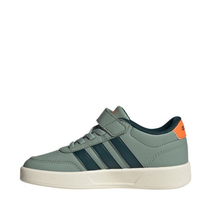 Vaikiški adidas Breaknet 3.0 EL C batai