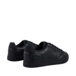 Vyriški batai Wrangler Ritchy Low, juodi