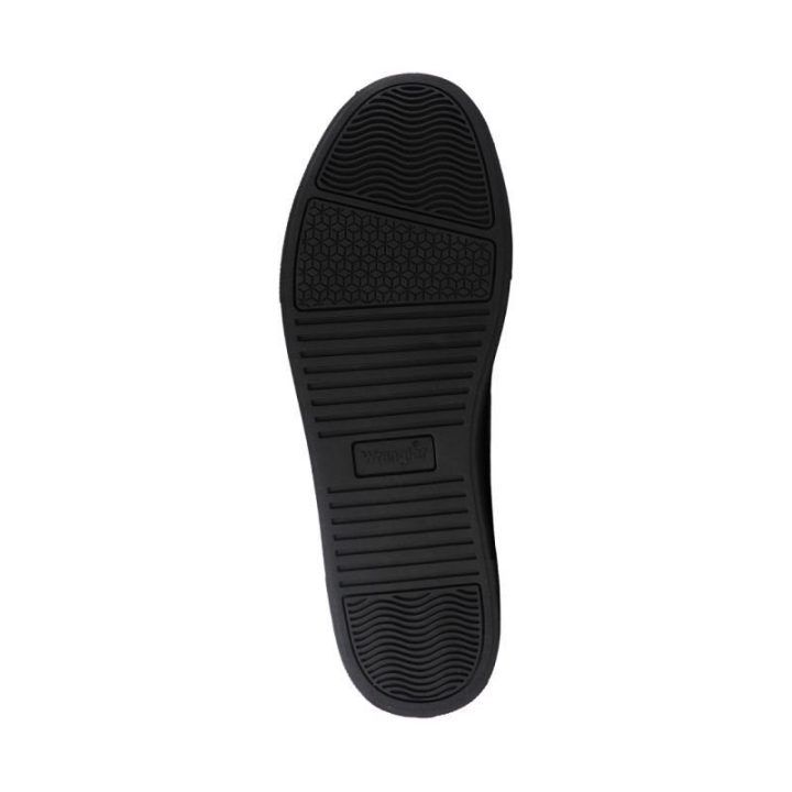 Vyriški batai Wrangler Ritchy Low, juodi