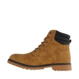 Vyriški batai Wrangler Eden High, rudi