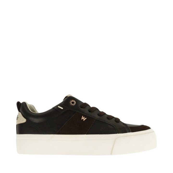 Moteriški laisvalaikio batai Wrangler Maren Low