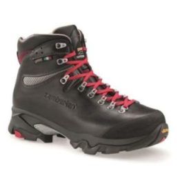 Laipiojimo bateliai Zamberlan VIOZ LUX GTX RR, juodi