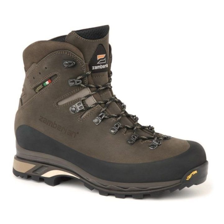 Vyriški trekingo batai Zamberlan GUIDE GTX RR
