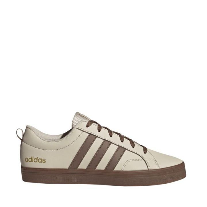 Vyriški batai adidas VS Pace 2.0, smėlio ir rudi