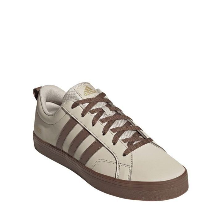 Vyriški batai adidas VS Pace 2.0, smėlio ir rudi