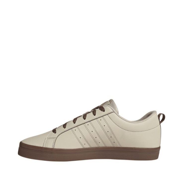 Vyriški batai adidas VS Pace 2.0, smėlio ir rudi