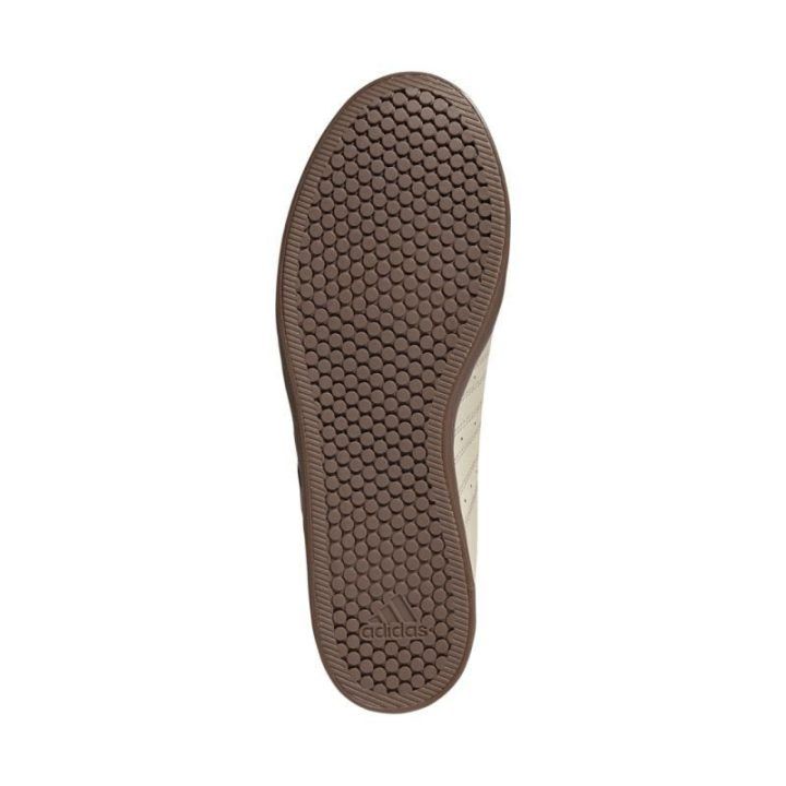 Vyriški batai adidas VS Pace 2.0, smėlio ir rudi
