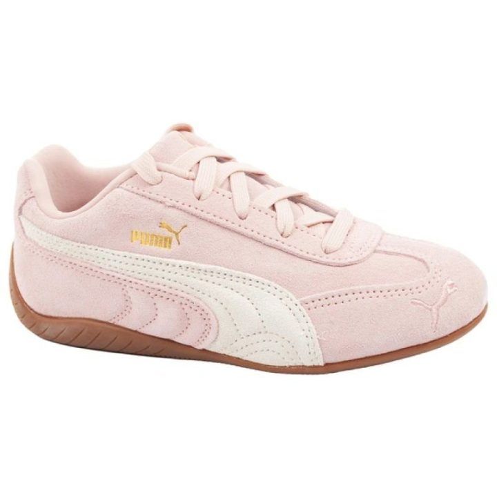 Vaikiški sportbačiai Puma Speedcat OG PS, rožiniai