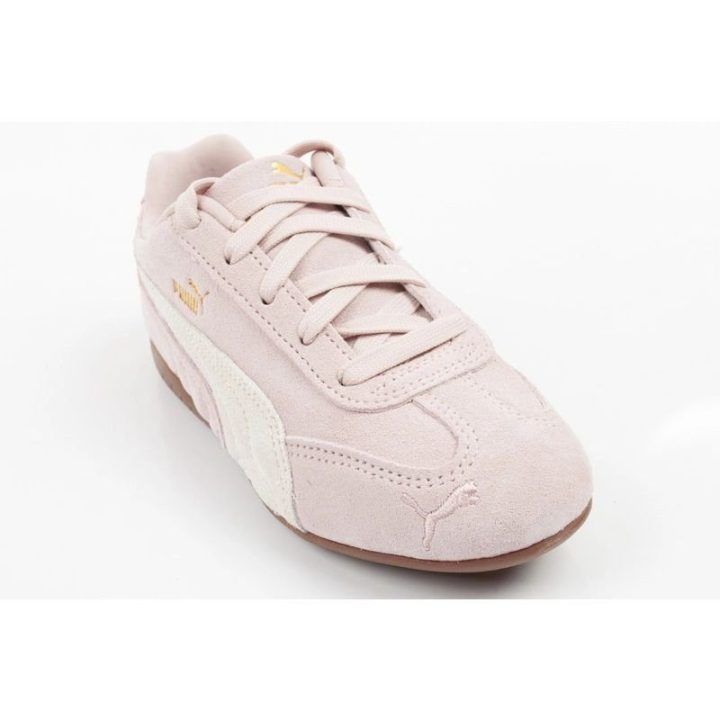 Vaikiški sportbačiai Puma Speedcat OG PS, rožiniai