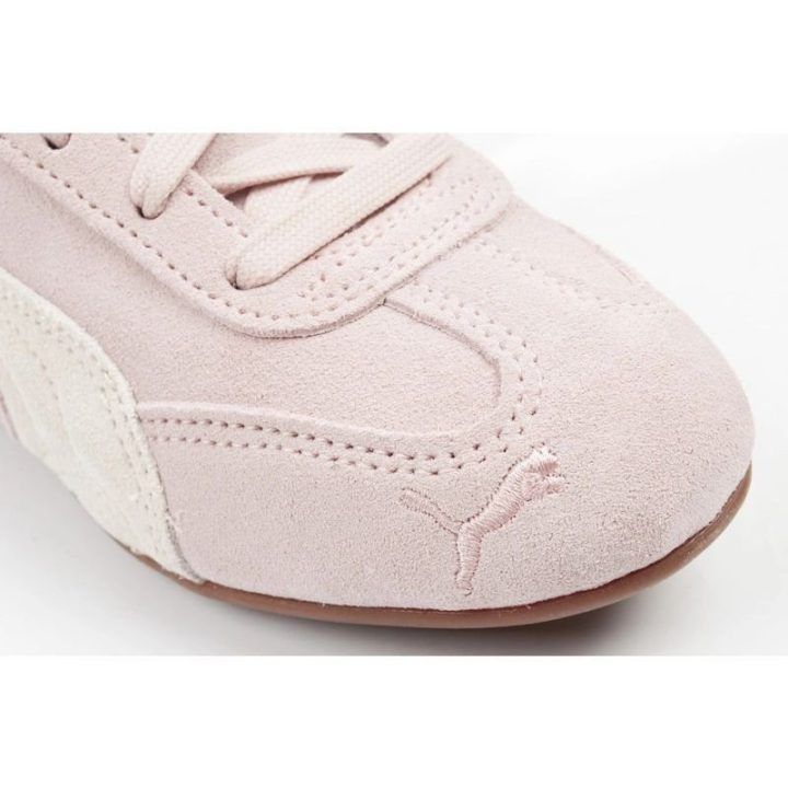 Vaikiški sportbačiai Puma Speedcat OG PS, rožiniai