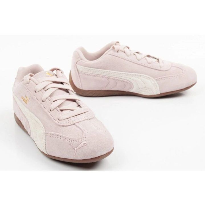 Vaikiški sportbačiai Puma Speedcat OG PS, rožiniai