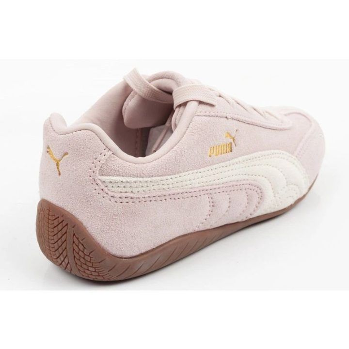 Vaikiški sportbačiai Puma Speedcat OG PS, rožiniai