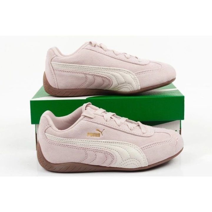 Vaikiški sportbačiai Puma Speedcat OG PS, rožiniai