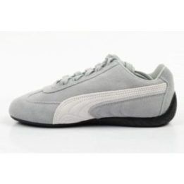 Puma Speedcat OG Jr jaunimo sportbačiai, pilki