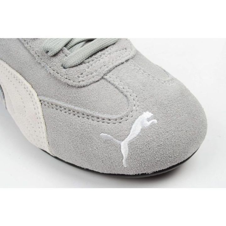 Puma Speedcat OG Jr jaunimo sportbačiai, pilki